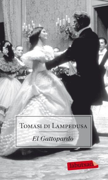 GATTOPARDO, EL (LABUTXACA9 | 9788499303758 | DI LAMPEDUSA, GIUSEPPE TOMASI | Llibreria Aqualata | Comprar libros en catalán y castellano online | Comprar libros Igualada