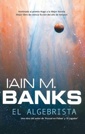 ALGEBRISTA, EL (FACTORIA 114) | 9788498004106 | BANKS, IAIN M. | Llibreria Aqualata | Comprar llibres en català i castellà online | Comprar llibres Igualada