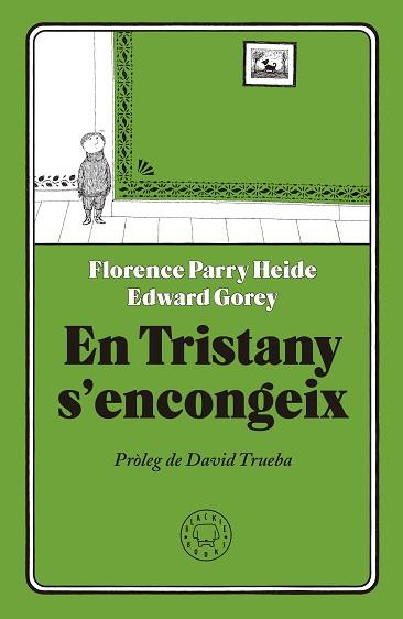 EN TRISTANY S'ENCONGEIX | 9788417059231 | PARRY HEIDE, FLORENCE | Llibreria Aqualata | Comprar llibres en català i castellà online | Comprar llibres Igualada