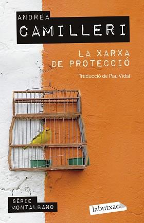 XARXA DE PROTECCIÓ, LA | 9788418572708 | CAMILLERI, ANDREA | Llibreria Aqualata | Comprar llibres en català i castellà online | Comprar llibres Igualada