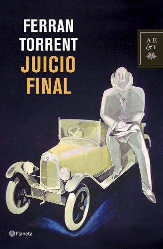 JUICIO FINAL | 9788408071501 | TORRENT, FERRAN | Llibreria Aqualata | Comprar libros en catalán y castellano online | Comprar libros Igualada