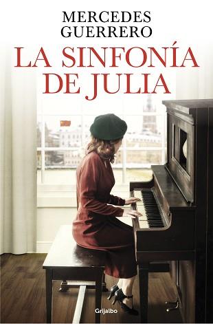 SINFONÍA DE JULIA, LA | 9788425365676 | GUERRERO, MERCEDES | Llibreria Aqualata | Comprar libros en catalán y castellano online | Comprar libros Igualada