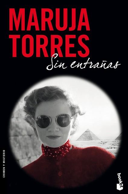 SIN ENTRAÑAS (BOOKET 2500) | 9788408112327 | TORRES, MARUJA  | Llibreria Aqualata | Comprar llibres en català i castellà online | Comprar llibres Igualada