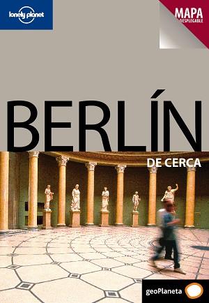 BERLIN (DE CERCA) | 9788408089667 | ANDREA SCHULTE-PEEVERS | Llibreria Aqualata | Comprar llibres en català i castellà online | Comprar llibres Igualada