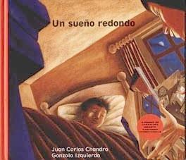 SUEÑO REDONDO, UN | 9788481312737 | CHANDRO, JUAN CARLOS | Llibreria Aqualata | Comprar libros en catalán y castellano online | Comprar libros Igualada