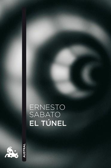 TÚNEL, EL | 9788432248368 | SABATO, ERNESTO | Llibreria Aqualata | Comprar libros en catalán y castellano online | Comprar libros Igualada