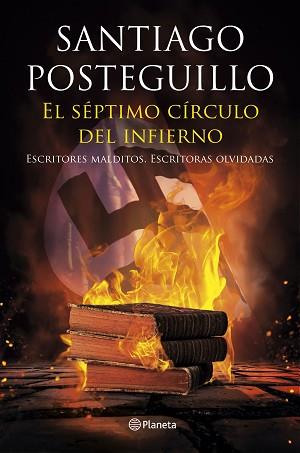 SÉPTIMO CÍRCULO DEL INFIERNO, EL | 9788408175391 | POSTEGUILLO, SANTIAGO | Llibreria Aqualata | Comprar llibres en català i castellà online | Comprar llibres Igualada