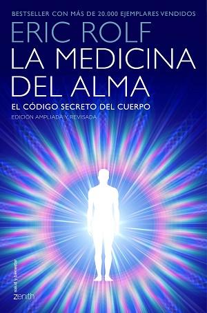 MEDICINA DEL ALMA, LA | 9788408145400 | ROLF, ERIC | Llibreria Aqualata | Comprar libros en catalán y castellano online | Comprar libros Igualada