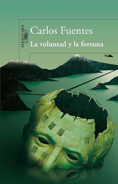 VOLUNTAD Y LA FORTUNA, LA | 9788420474298 | FUENTES, CARLOS | Llibreria Aqualata | Comprar llibres en català i castellà online | Comprar llibres Igualada