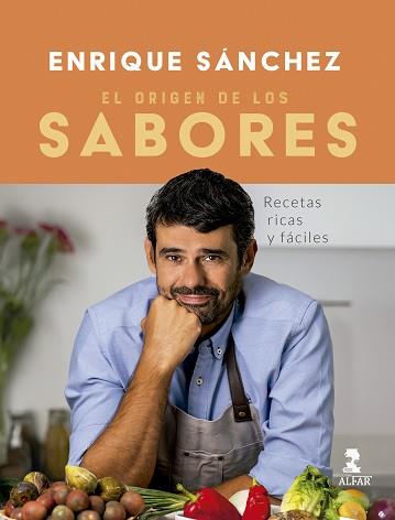 ORIGEN DE LOS SABORES, EL | 9788410286085 | SÁNCHEZ GUTIÉRREZ, ENRIQUE | Llibreria Aqualata | Comprar llibres en català i castellà online | Comprar llibres Igualada