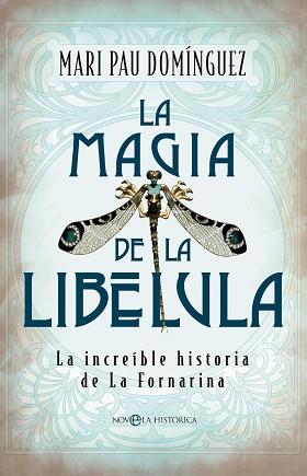 MAGIA DE LA LIBÉLULA, LA | 9788413847931 | DOMÍNGUEZ, MARI PAU | Llibreria Aqualata | Comprar llibres en català i castellà online | Comprar llibres Igualada