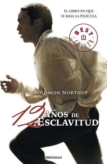 DOCE AÑOS DE ESCLAVITUD | 9788490329320 | NORTHUP, SOLOMON | Llibreria Aqualata | Comprar libros en catalán y castellano online | Comprar libros Igualada