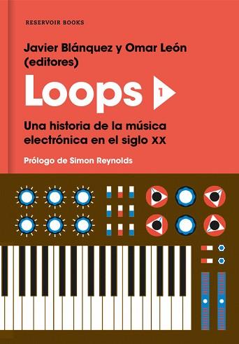 LOOPS 1 | 9788417125806 | BLÁNQUEZ, JAVIER / MORERA, OMAR | Llibreria Aqualata | Comprar llibres en català i castellà online | Comprar llibres Igualada