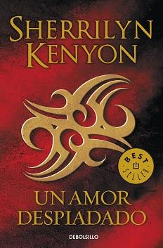 UN AMOR DESPIADADO. CAZADORES OSCUROS XIX | 9788490326336 | KENYON, SHERRILYN | Llibreria Aqualata | Comprar llibres en català i castellà online | Comprar llibres Igualada