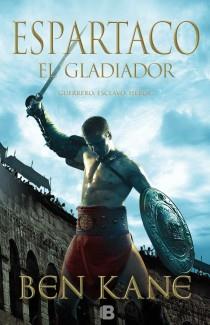 ESPARTACO EL GLADIADOR | 9788466653008 | KANE, BEN | Llibreria Aqualata | Comprar llibres en català i castellà online | Comprar llibres Igualada