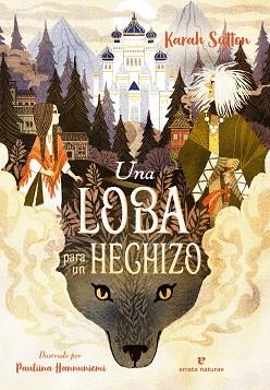 UNA LOBA PARA UN HECHIZO | 9788419158284 | SUTTON, KARAH | Llibreria Aqualata | Comprar llibres en català i castellà online | Comprar llibres Igualada