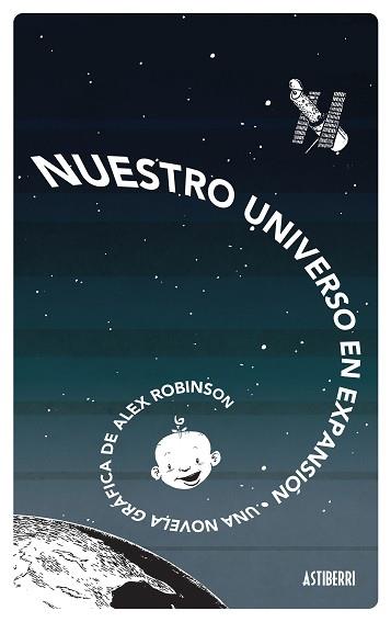 NUESTRO UNIVERSO EN EXPANSIÓN | 9788416251575 | ROBINSON, ALEX | Llibreria Aqualata | Comprar llibres en català i castellà online | Comprar llibres Igualada