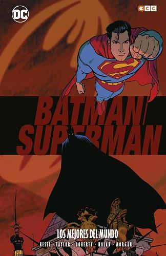 BATMAN Y SUPERMAN: LOS MEJORES DEL MUNDO | 9788417147341 | KESEL, KARL / MORGAN, TOM | Llibreria Aqualata | Comprar llibres en català i castellà online | Comprar llibres Igualada