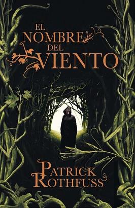 NOMBRE DEL VIENTO, EL (TD) | 9788401352348 | ROTHFUSS, PATRICK | Llibreria Aqualata | Comprar llibres en català i castellà online | Comprar llibres Igualada