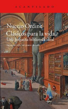 CLÁSICOS PARA LA VIDA | 9788416748648 | ORDINE, DIAMANTE | Llibreria Aqualata | Comprar llibres en català i castellà online | Comprar llibres Igualada