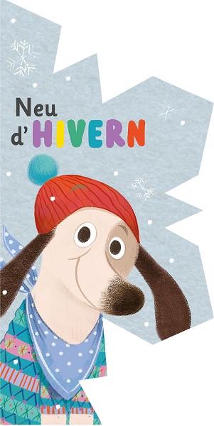 NEU D'HIVERN | 9788413892511 | MOREA, MARISA | Llibreria Aqualata | Comprar llibres en català i castellà online | Comprar llibres Igualada