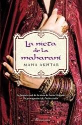 NIETA DE LA MAHARANI, LA (ROCABOLSILLO) | 9788496940949 | AKHTAR, MAHA | Llibreria Aqualata | Comprar llibres en català i castellà online | Comprar llibres Igualada