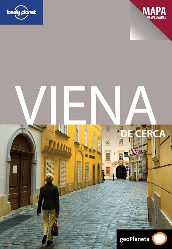 VIENA DE CERCA (LONELY PLANET) | 9788408097846 | CAROLINE SIEG/ANTHONY HAYWOOD | Llibreria Aqualata | Comprar libros en catalán y castellano online | Comprar libros Igualada