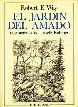 JARDIN DEL AMADO, EL | 9788486344139 | WAY, ROBERT | Llibreria Aqualata | Comprar llibres en català i castellà online | Comprar llibres Igualada