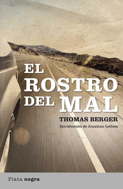 ROSTRO DEL MAL, EL | 9788492919130 | BERGER, THOMAS | Llibreria Aqualata | Comprar llibres en català i castellà online | Comprar llibres Igualada