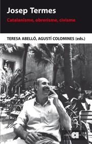 JOSEP TERMES | 9788492542970 | ABELLÓ GÜELL, TERESA / COLOMINES I COMPANYS, AGUSTÍ | Llibreria Aqualata | Comprar llibres en català i castellà online | Comprar llibres Igualada