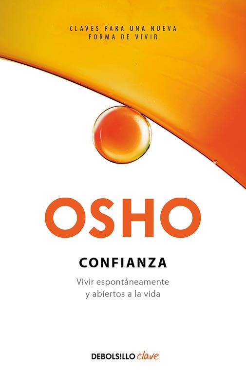 CONFIANZA | 9788466342056 | OSHO | Llibreria Aqualata | Comprar llibres en català i castellà online | Comprar llibres Igualada