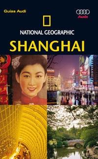 SHANGHAI (NATIONAL GEOGRAPHIC 2008) | 9788482984063 | Llibreria Aqualata | Comprar libros en catalán y castellano online | Comprar libros Igualada