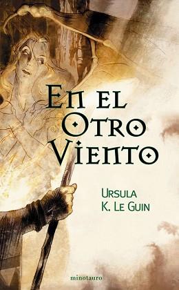 EN EL OTRO VIENTO | 9788445074732 | LE GUIN, URSULA K | Llibreria Aqualata | Comprar llibres en català i castellà online | Comprar llibres Igualada