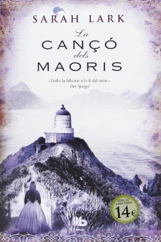 CANÇÓ DELS MAORÍS, LA | 9788498728361 | LARK, SARAH | Llibreria Aqualata | Comprar libros en catalán y castellano online | Comprar libros Igualada