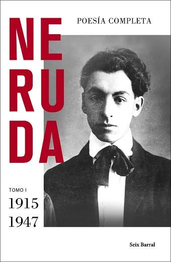 POESÍA COMPLETA | 9788432235719 | NERUDA, PABLO | Llibreria Aqualata | Comprar llibres en català i castellà online | Comprar llibres Igualada