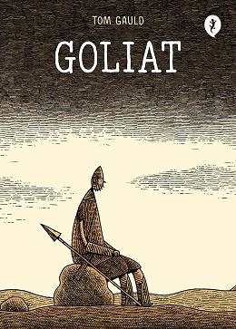 GOLIAT | 9788419409379 | GAULD, TOM | Llibreria Aqualata | Comprar llibres en català i castellà online | Comprar llibres Igualada