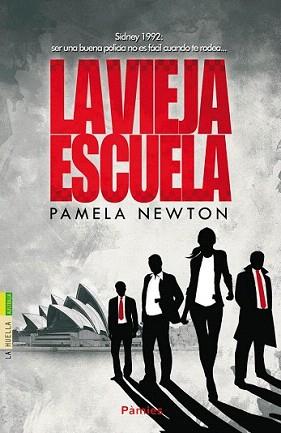 VIEJA ESCUELA, LA | 9788416331000 | NEWTON, PAMELA | Llibreria Aqualata | Comprar llibres en català i castellà online | Comprar llibres Igualada