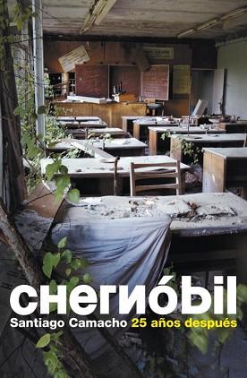 CHERNOBIL | 9788483069103 | CAMACHO, SANTIAGO | Llibreria Aqualata | Comprar llibres en català i castellà online | Comprar llibres Igualada