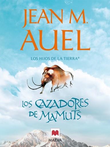 CAZADORES DE MAMUTS, LOS | 9788495354655 | AUEL, JEAN M. | Llibreria Aqualata | Comprar libros en catalán y castellano online | Comprar libros Igualada