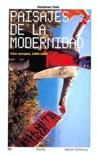 PAISAJES DE LA MODERNIDAD (SESION CONTINUA, 1) | 9788449312250 | FONT, DOMENEC | Llibreria Aqualata | Comprar llibres en català i castellà online | Comprar llibres Igualada