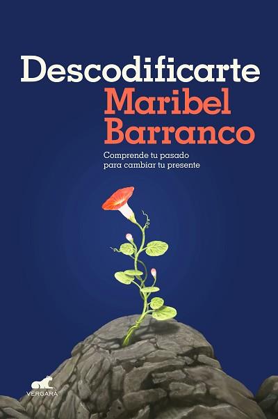 DESCODIFICARTE | 9788418620362 | BARRANCO, MARIBEL | Llibreria Aqualata | Comprar llibres en català i castellà online | Comprar llibres Igualada