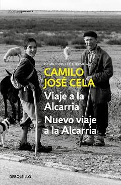 VIAJE A LA ALCARRIA  DE NUEVO VIAJE A LA ALCARRIA (CONTEMPORANEA) | 9788466349307 | CELA, CAMILO JOSÉ | Llibreria Aqualata | Comprar llibres en català i castellà online | Comprar llibres Igualada