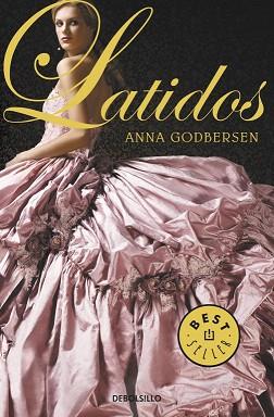 LATIDOS (BEST SELLER 872-1) | 9788499083858 | GODBERSEN, ANNA | Llibreria Aqualata | Comprar libros en catalán y castellano online | Comprar libros Igualada