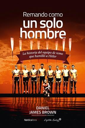 REMANDO COMO UN SOLO HOMBRE | 9788410200517 | BROWN, DANIEL JAMES | Llibreria Aqualata | Comprar llibres en català i castellà online | Comprar llibres Igualada