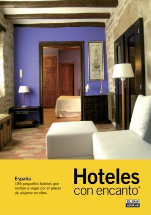 2011 HOTELES CON ENCANTO | 9788403510692 | GALLARDO, FERNANDO | Llibreria Aqualata | Comprar llibres en català i castellà online | Comprar llibres Igualada