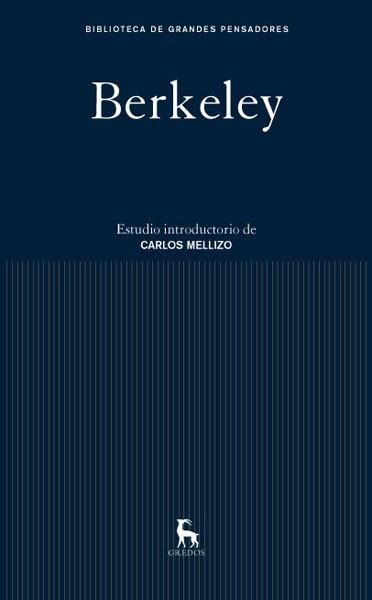 BERKELEY | 9788424936686 | BERKELEY , GEORGE | Llibreria Aqualata | Comprar libros en catalán y castellano online | Comprar libros Igualada