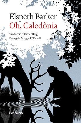 OH, CALEDÒNIA | 9788418887239 | BARKER, ELSPETH | Llibreria Aqualata | Comprar llibres en català i castellà online | Comprar llibres Igualada