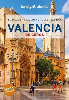 VALENCIA DE CERCA (LONELY PLANET 2022) | 9788408240211 | SYMINGTON, ANDY | Llibreria Aqualata | Comprar llibres en català i castellà online | Comprar llibres Igualada