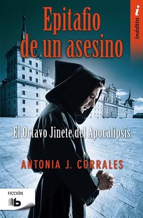 EPITAFIO DE UN ASESINO | 9788490702529 | CORRALES, ANTONIA J. | Llibreria Aqualata | Comprar llibres en català i castellà online | Comprar llibres Igualada