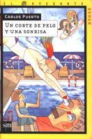 CORTE DE PELO Y UNA SONRISA (NAVEGANTE HUMOR 6) | 9788434865488 | PUERTO, CARLOS | Llibreria Aqualata | Comprar llibres en català i castellà online | Comprar llibres Igualada